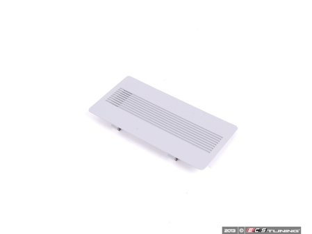 ES#115825 - 51448250115 - Microphone Cover - Hell grau - Genuine BMW - BMW