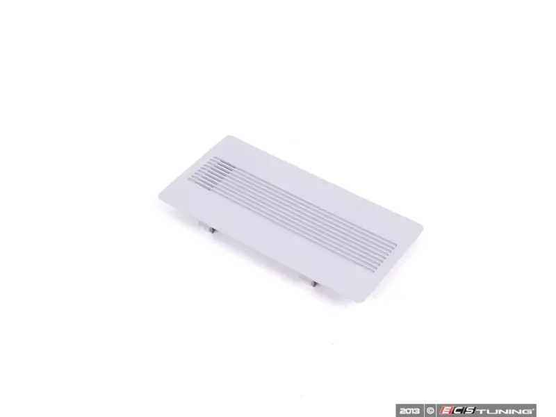 Genuine BMW - 51448250115 - Microphone Cover (51-44-8-250-115) 