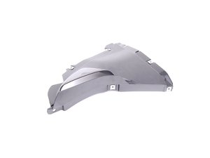 ES#2584396 - 51757312830 - Cover - Bottom Right - Fender liner cover plate for M Aerodynamics Package - Genuine BMW - BMW