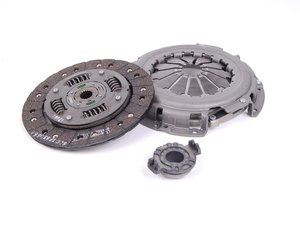 ES#2003786 - 21217534150 - Clutch Kit - Priced As Set K70655-01 - Replace your worn out MINI clutch - Sachs - MINI