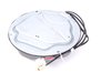 ES#254906 - 37226787617 - Air Supply Pump - For vehicles with self leveling suspension - Genuine BMW - BMW