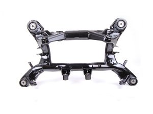 ES#57294 - 33312283340 - Rear Subframe - Perfect replacement for damage repair or for a full bushing replacement - Genuine BMW - BMW
