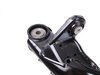 ES#57294 - 33312283340 - Rear Subframe - Perfect replacement for damage repair or for a full bushing replacement - Genuine BMW - BMW