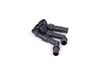 ES#177497 - 64118391250 - E36 M3 Heater Core Connection Flange - Used for heater core lines - Genuine BMW - BMW
