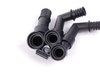 ES#177497 - 64118391250 - E36 M3 Heater Core Connection Flange - Used for heater core lines - Genuine BMW - BMW