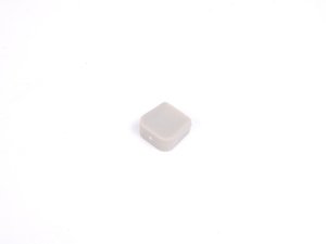ES#2534623 - 51211809735 - Door Latch Buffer - Priced Each - Make sure the doors on your vehicle stay closed. - URO - BMW