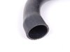 ES#2677884 - 11531745595 - Coolant Hose - Connects from water pump to top of radiator - Elaplast - BMW
