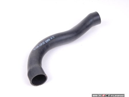 ES#2677884 - 11531745595 - Coolant Hose - Connects from water pump to top of radiator - Elaplast - BMW