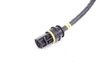 ES#11025 - 15138 - Front Manifold Oxygen Sensor - Rear Position/Post-Cat - Also BMW # 11781406621. Located in the rear position of the exhaust manifold for cylinders 1-3 on the S54 engine - Bosch - BMW