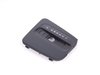 ES#86736 - 51168208798 - Euro Shift Pattern Plate - For non steptronic transmission - Genuine BMW - BMW