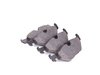 ES#60264 - 34212226092 - E30 M3 Rear Brake Pad Set - Genuine brake pads direct from BMW - Genuine BMW - BMW