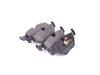 ES#60264 - 34212226092 - E30 M3 Rear Brake Pad Set - Genuine brake pads direct from BMW - Genuine BMW - BMW