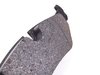 ES#60264 - 34212226092 - E30 M3 Rear Brake Pad Set - Genuine brake pads direct from BMW - Genuine BMW - BMW