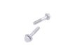 ES#2596078 - 33322296222 - Ball Joint Repair Kit - Includes parts to repair both sides - Genuine BMW - BMW