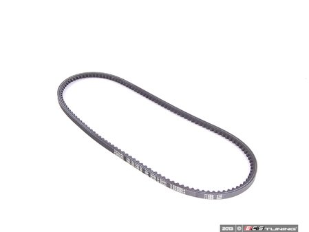 ES#1510245 - 99919223650 - power Steering Belt - 9.5 950mm - Genuine Porsche - Porsche