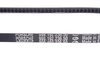 ES#1510245 - 99919223650 - power Steering Belt - 9.5 950mm - Genuine Porsche - Porsche