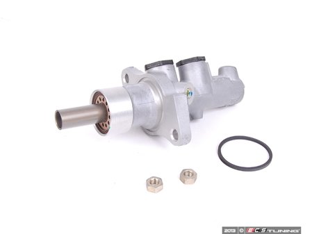 ES#2677843 - 0044307501 - Brake Master Cylinder - Does not include new reservoir - ATE - Mercedes Benz