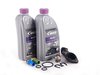 ES#2581805 - 8d0959481bkt-3 - Cooling System Refresh Kit - Level 1 - Replace your thermostat and temp sensors with one kit! - Assembled By ECS - Audi