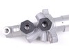 ES#2677843 - 0044307501 - Brake Master Cylinder - Does not include new reservoir - ATE - Mercedes Benz