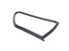 ES#95723 - 51361888326 - E30 Rear Window Seal - Right - Seals the passenger side rear quarter window - Genuine BMW - BMW
