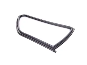 E30 Rear Window Seal - Right