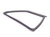 ES#95723 - 51361888326 - E30 Rear Window Seal - Right - Seals the passenger side rear quarter window - Genuine BMW - BMW