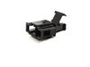 ES#311272 - 1J0972712 - Connector - 2 Pin  - Used in various locations - Genuine Volkswagen Audi - Volkswagen