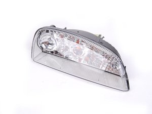 ES#1842382 - 95563118102 - Front Direction Indicator - Left side fitment - Genuine Porsche - Porsche