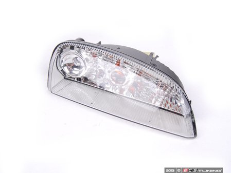 ES#1842382 - 95563118102 - Front Direction Indicator - Left side fitment - Genuine Porsche - Porsche
