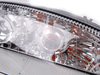 ES#1842382 - 95563118102 - Front Direction Indicator - Left side fitment - Genuine Porsche - Porsche