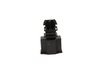 ES#311272 - 1J0972712 - Connector - 2 Pin  - Used in various locations - Genuine Volkswagen Audi - Volkswagen