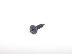 ES#2676095 - 07146959925 - Phillips Head Screw - Priced Each - TS5X25 , Used in various locations - Genuine MINI - MINI
