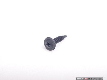 ES#2676095 - 07146959925 - Phillips Head Screw - Priced Each - TS5X25 , Used in various locations - Genuine MINI - MINI