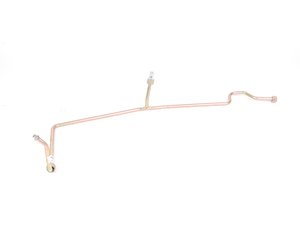 ES#180153 - 64538391040 - Air Conditioning Hose - Drier Pressure - For vehicles with R134 systems - Genuine BMW - BMW