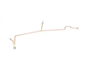 Air Conditioning Hose - Drier Pressure