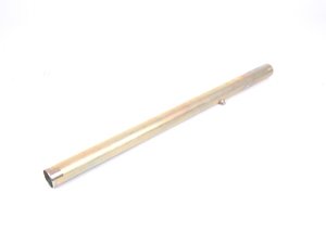 ES#24888 - 11531715843 - Coolant Pipe - Attaches to coolant accumulator - Genuine BMW - BMW