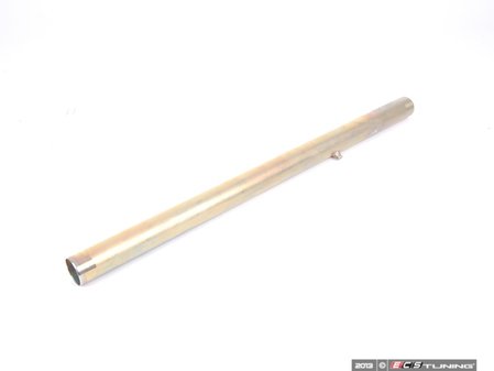 ES#24888 - 11531715843 - Coolant Pipe - Attaches to coolant accumulator - Genuine BMW - BMW