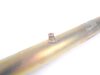 ES#24888 - 11531715843 - Coolant Pipe - Attaches to coolant accumulator - Genuine BMW - BMW