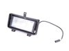 ES#173847 - 63171376936 - Euro Fog Light - Right - (NO LONGER AVAILABLE) - Add Euro styling and better visibility to your E30 - Genuine BMW - 