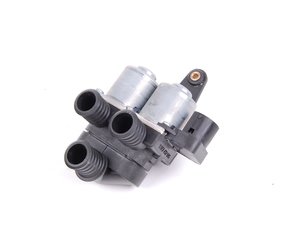 ES#177298 - 64118376297 - WATER VALVE - Genuine BMW - 