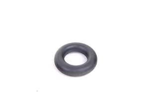 ES#2569516 - 861253147 - Rubber Retaining Ring - Priced Each - This part is used in a couple different locations. - Febi - Volkswagen