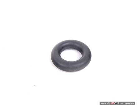 ES#2569516 - 861253147 - Rubber Retaining Ring - Priced Each - This part is used in a couple different locations. - Febi - Volkswagen