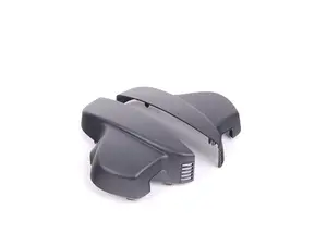 Interior Mirror Trim Cover Set