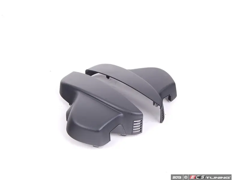 Genuine BMW - 51169219140 - Interior Mirror Trim Cover Set (51-16  