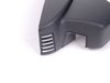 ES#2217560 - 51169219140 - Interior Mirror Trim Cover Set - Set of interior mirror covers - Genuine BMW - BMW