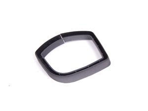 ES#112901 - 51437906678 - END RING - Genuine BMW - 