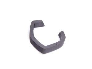 ES#112899 - 51437906676 - END RING - Genuine BMW - BMW