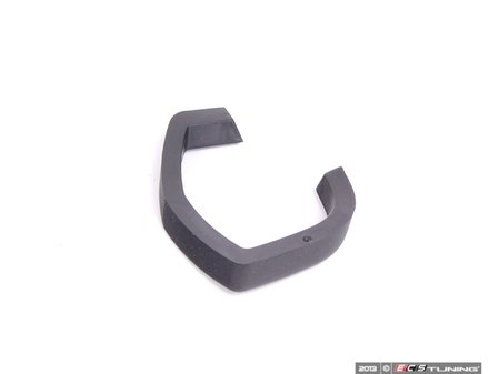 ES#112899 - 51437906676 - END RING - Genuine BMW - BMW