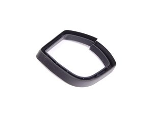 ES#112900 - 51437906677 - END RING - (NO LONGER AVAILABLE) - Genuine BMW - 