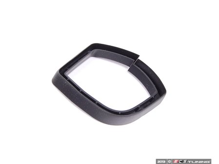 ES#112900 - 51437906677 - END RING - (NO LONGER AVAILABLE) - Genuine BMW - 